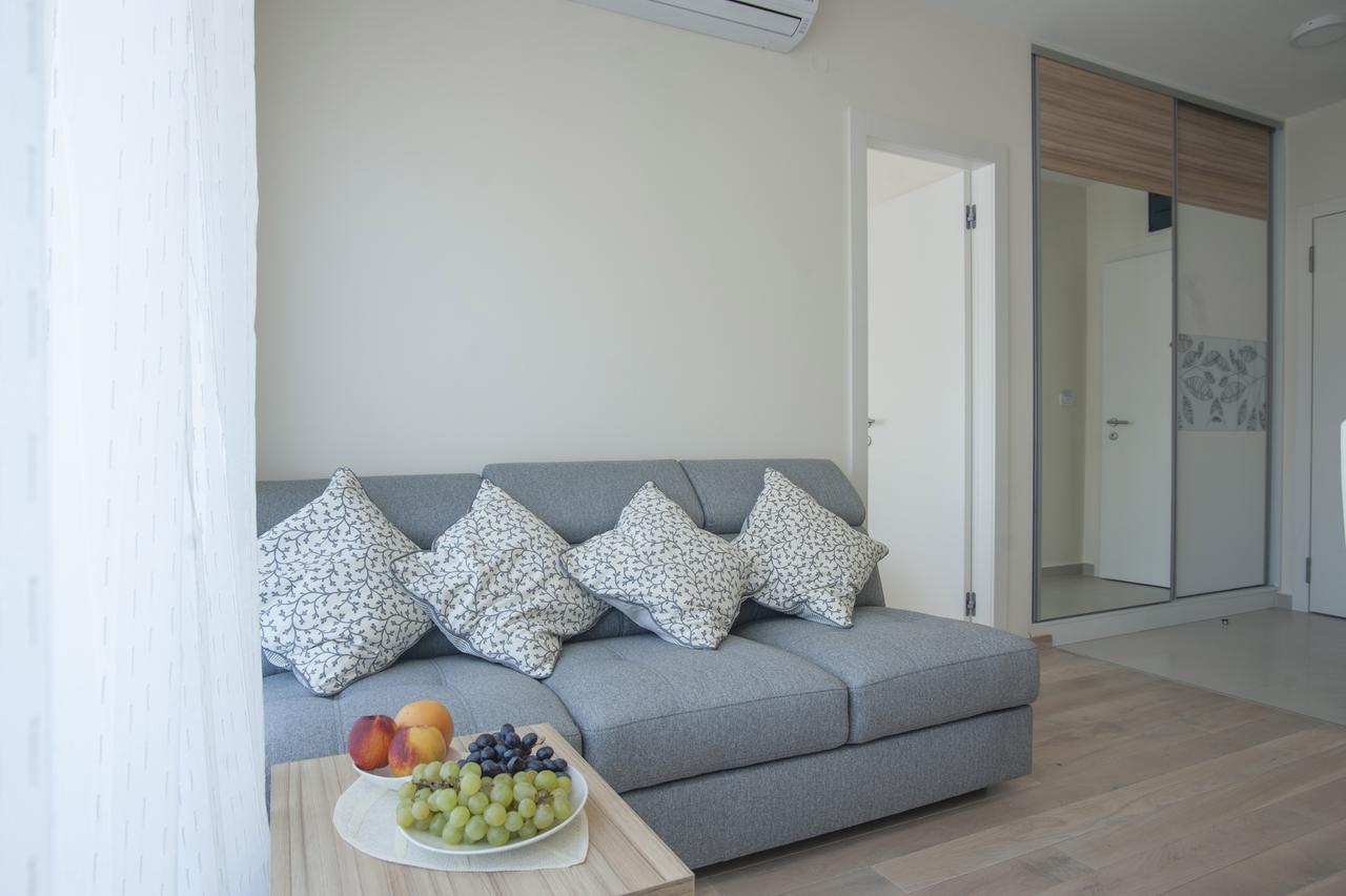 JK Suites Budva Eksteriør billede