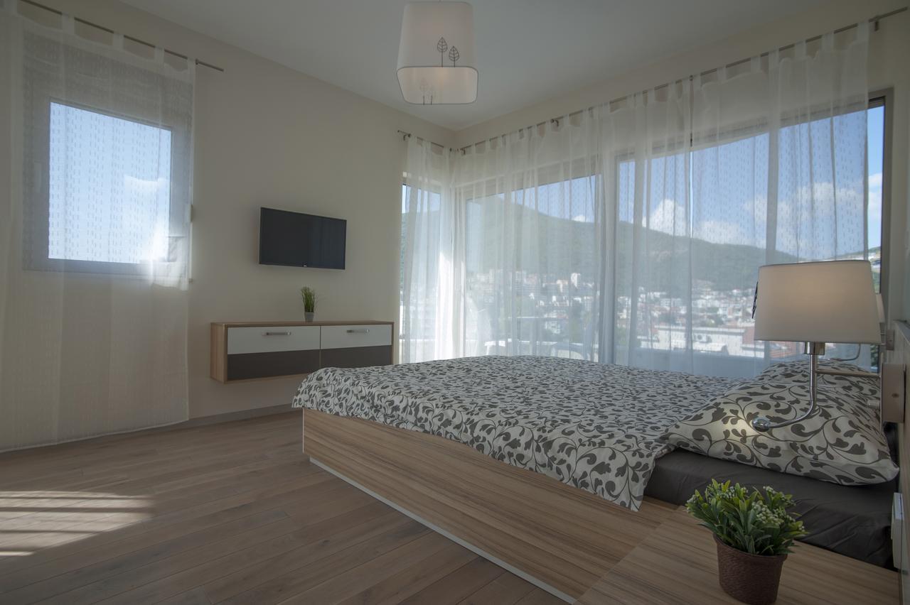 JK Suites Budva Eksteriør billede