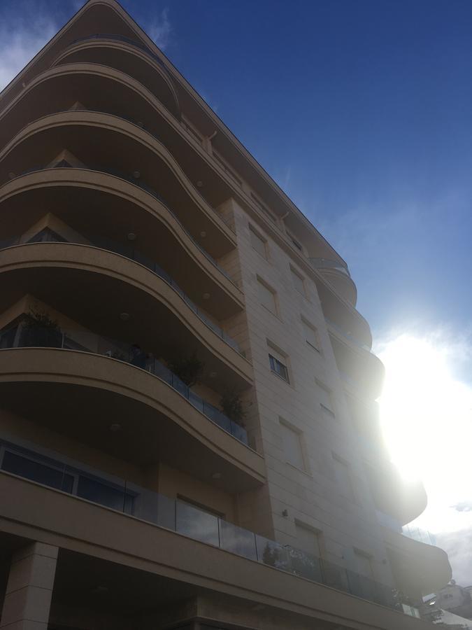 JK Suites Budva Eksteriør billede